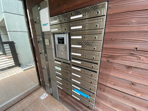 アレーロ市谷台町(ALERO市谷台町)の物件内観写真